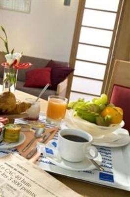 фото отеля Novotel Beaune