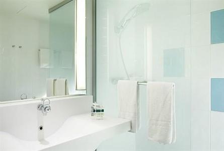 фото отеля Novotel Beaune