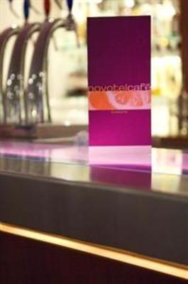 фото отеля Novotel Beaune