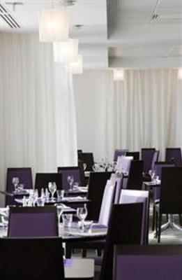 фото отеля Novotel Beaune