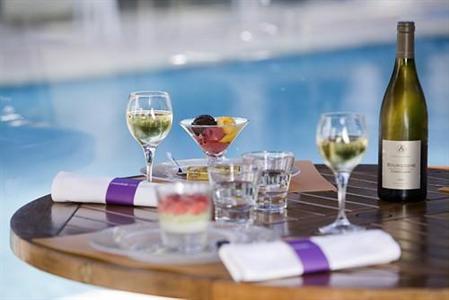 фото отеля Novotel Beaune