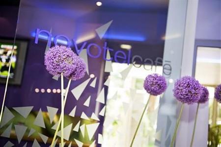 фото отеля Novotel Beaune
