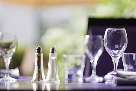 фото отеля Novotel Beaune