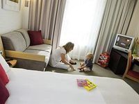 Novotel Beaune