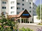 фото отеля Novotel Beaune