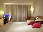фото отеля Novotel Beaune