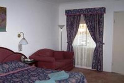 фото отеля Ben Chifley Motor Inn