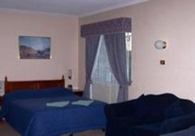 фото отеля Ben Chifley Motor Inn