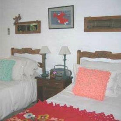 фото отеля Altos de Agronomia B&B