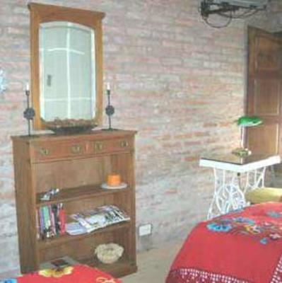 фото отеля Altos de Agronomia B&B