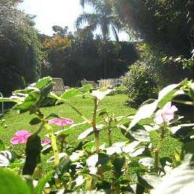 фото отеля Altos de Agronomia B&B