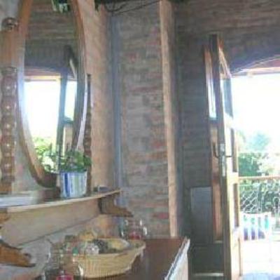 фото отеля Altos de Agronomia B&B