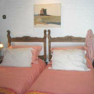 фото отеля Altos de Agronomia B&B