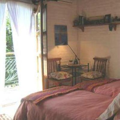 фото отеля Altos de Agronomia B&B