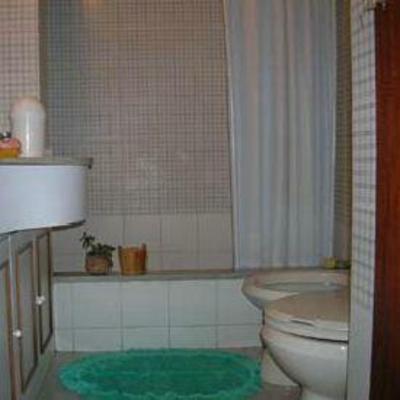 фото отеля Altos de Agronomia B&B