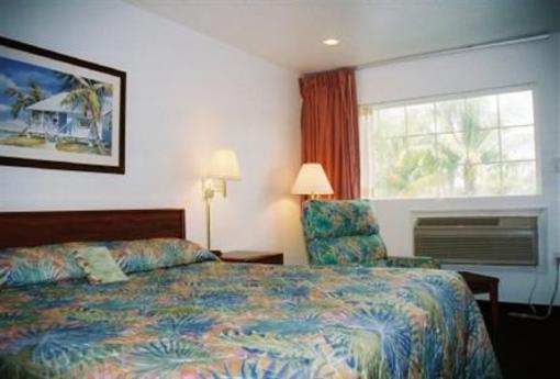 фото отеля Luna Sea Motel