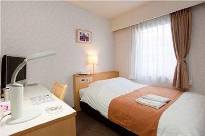 фото отеля Shin-Osaka Station Hotel