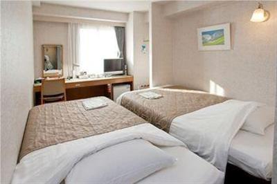 фото отеля Shin-Osaka Station Hotel
