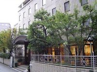 Shin-Osaka Station Hotel