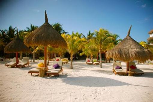 фото отеля Hotelito Casa Las Tortugas Holbox Island