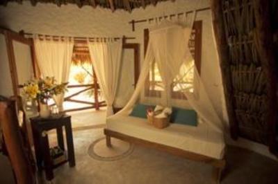 фото отеля Hotelito Casa Las Tortugas Holbox Island