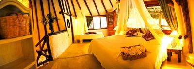 фото отеля Hotelito Casa Las Tortugas Holbox Island