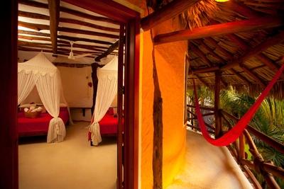 фото отеля Hotelito Casa Las Tortugas Holbox Island