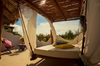 фото отеля Hotelito Casa Las Tortugas Holbox Island