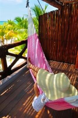 фото отеля Hotelito Casa Las Tortugas Holbox Island