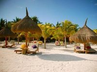 Hotelito Casa Las Tortugas Holbox Island