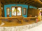 фото отеля Hotelito Casa Las Tortugas Holbox Island