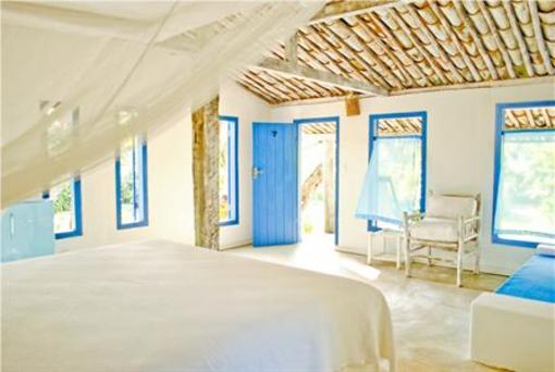 фото отеля Pousada Lagoa Caraiva