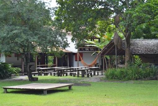 фото отеля Pousada Lagoa Caraiva