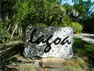фото отеля Pousada Lagoa Caraiva