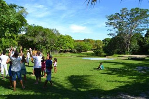 фото отеля Pousada Lagoa Caraiva