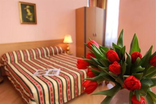 фото отеля Pension Stuttgarter Eck