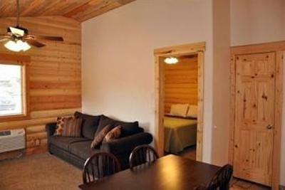 фото отеля Bryce Country Cabins