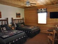 Bryce Country Cabins