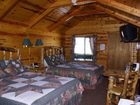 фото отеля Bryce Country Cabins