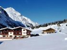 фото отеля Hotel Rifflsee Sankt Leonhard im Pitztal