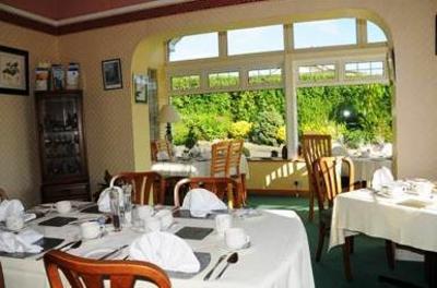 фото отеля Cloneen Bed & Breakfast