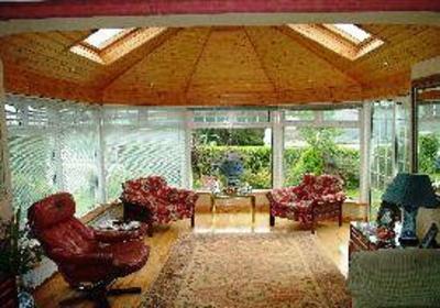 фото отеля Cloneen Bed & Breakfast