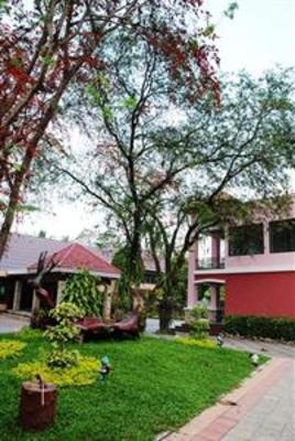 фото отеля San Paisan Resort