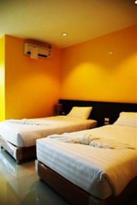 фото отеля San Paisan Resort
