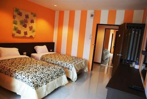 фото отеля San Paisan Resort