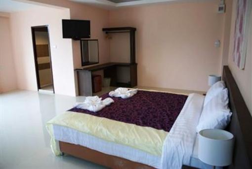 фото отеля San Paisan Resort