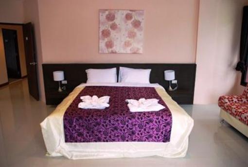 фото отеля San Paisan Resort