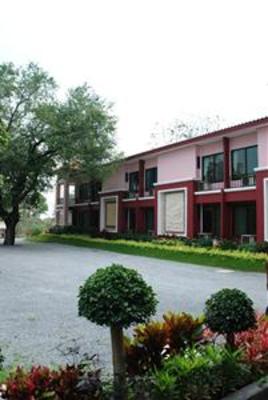 фото отеля San Paisan Resort