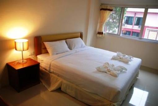 фото отеля San Paisan Resort