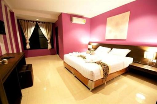 фото отеля San Paisan Resort